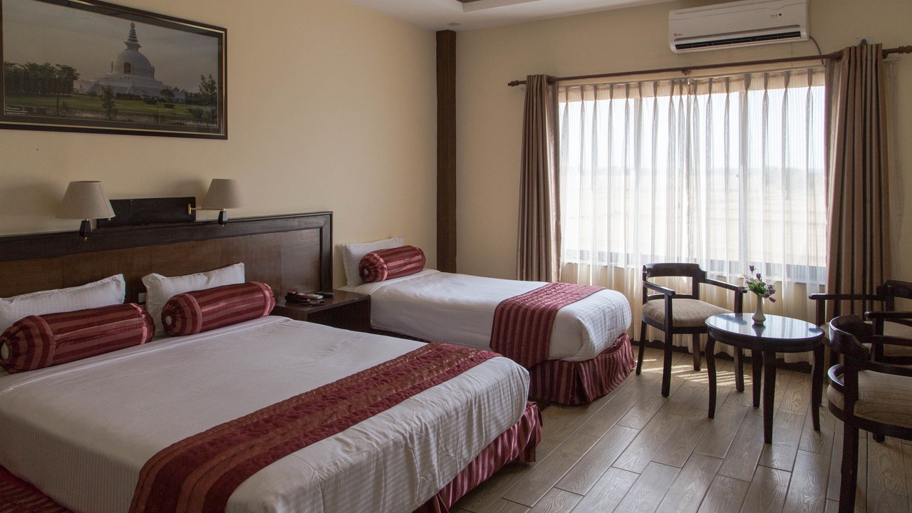 Photo of Bedroom in Basantapur