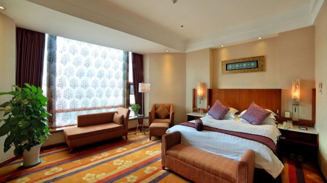 Photo of Bedroom in Chenghua