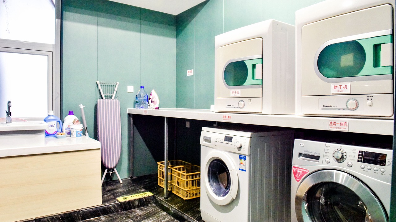 Photo of Bedroom in Zhifu