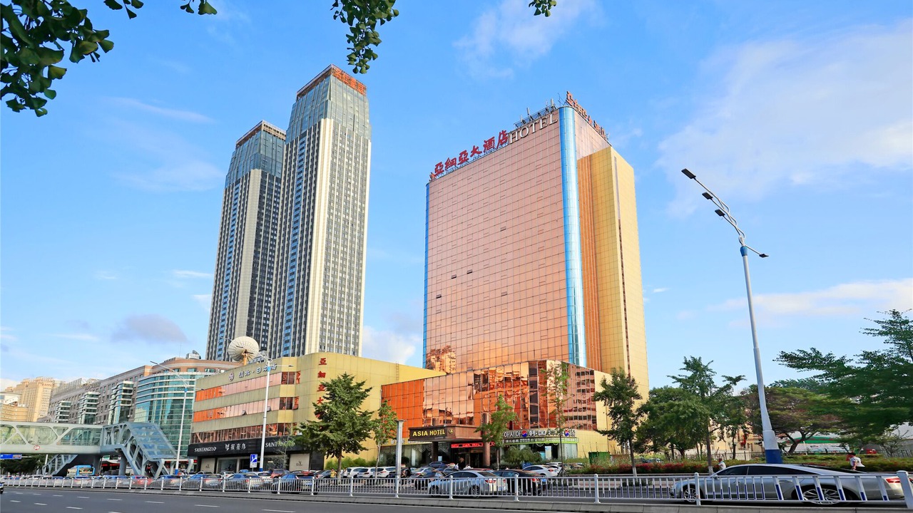 Photo of Outdoor in Zhifu