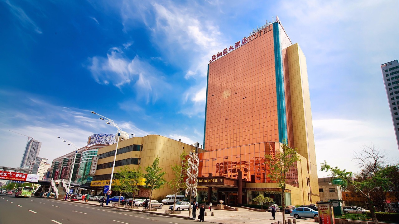 Photo of Outdoor in Zhifu