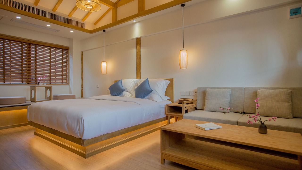 Photo of Bedroom in Dayan Old Town