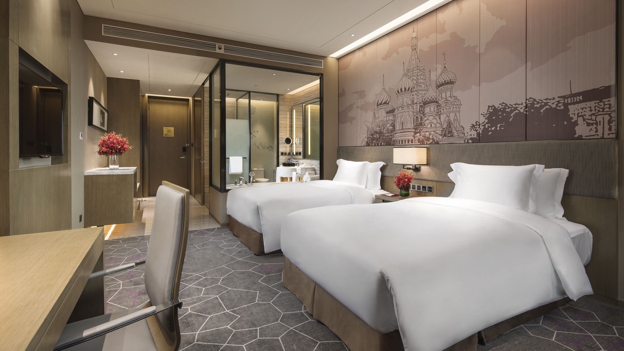Photo of Bedroom in Song Bei