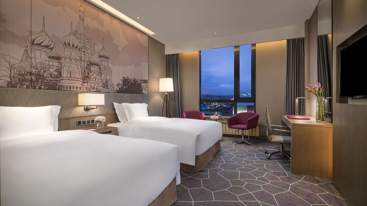 Photo of Bedroom in Song Bei
