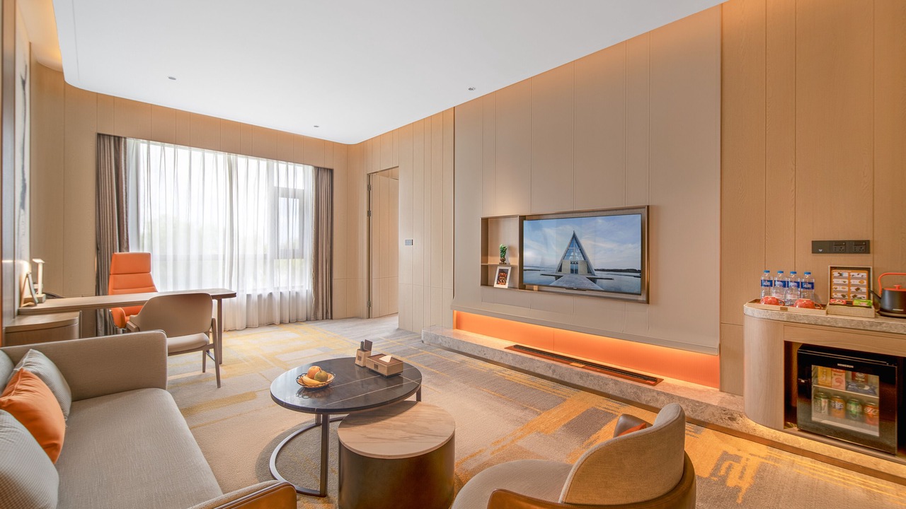Photo of Bedroom in Wujiang