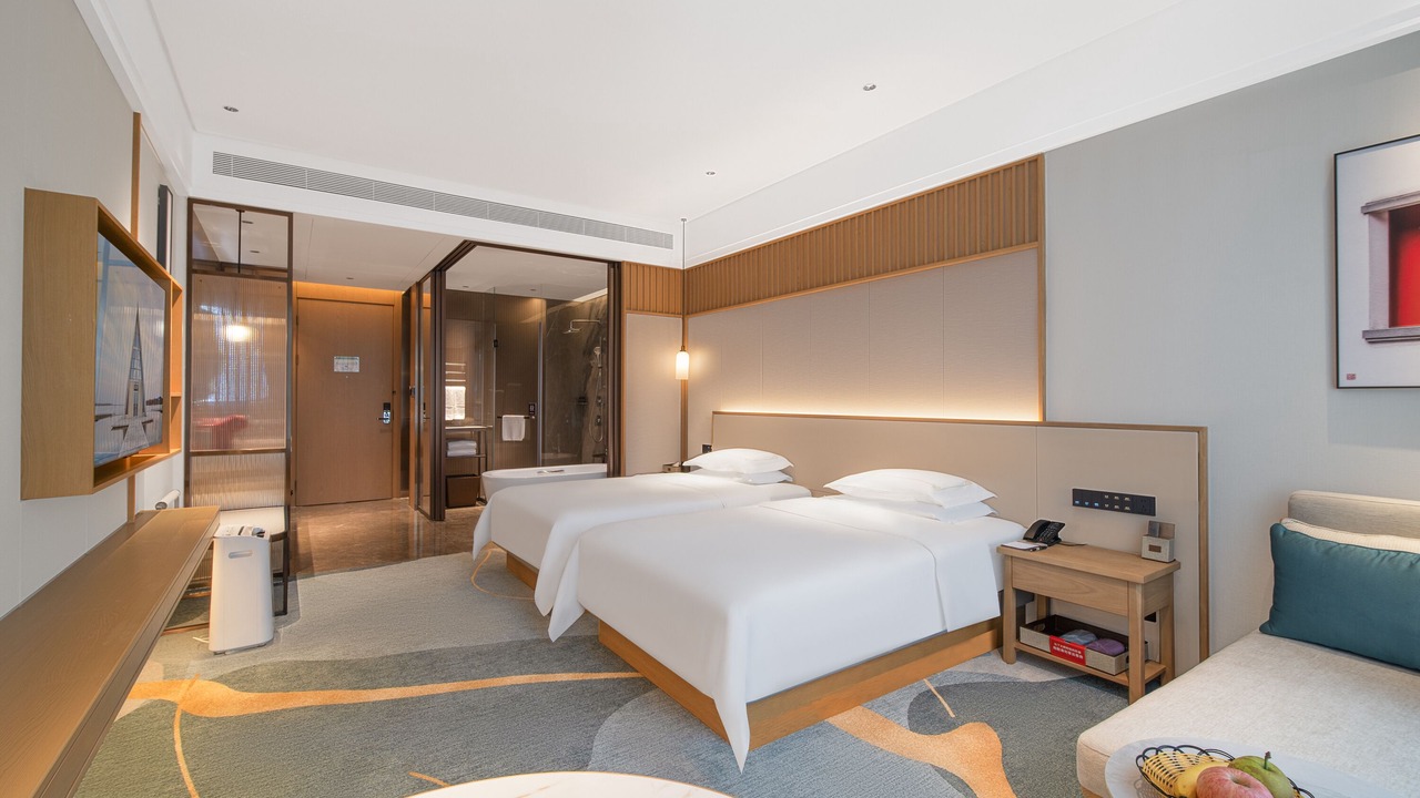 Photo of Bedroom in Wujiang