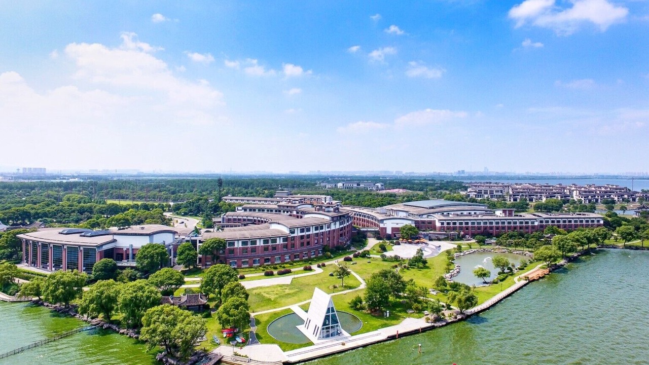 Photo of Outdoor in Wujiang