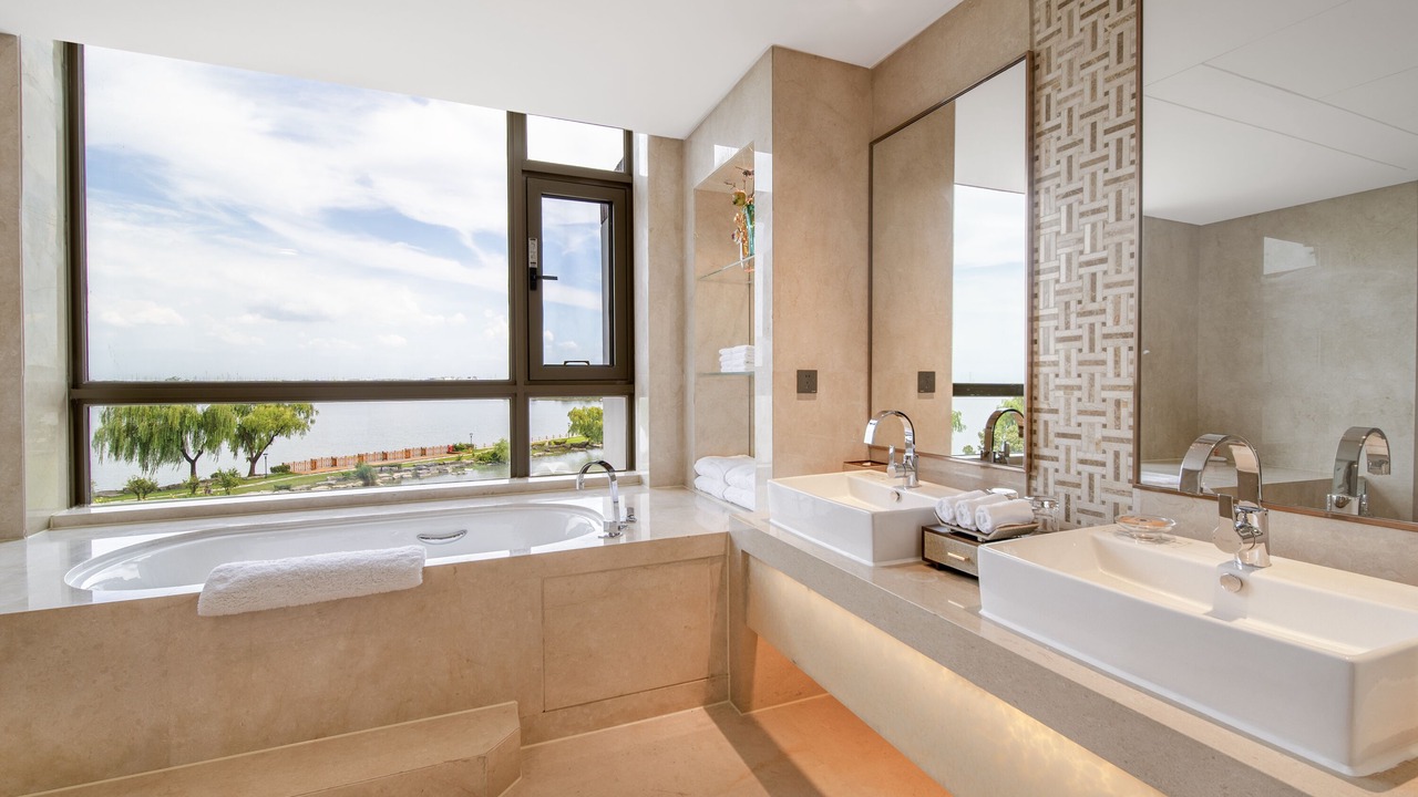 Photo of Bathroom in Wujiang