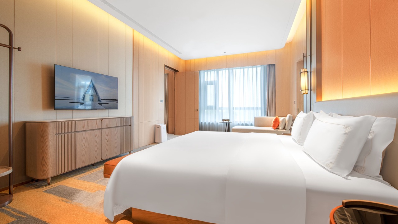 Photo of Bedroom in Wujiang