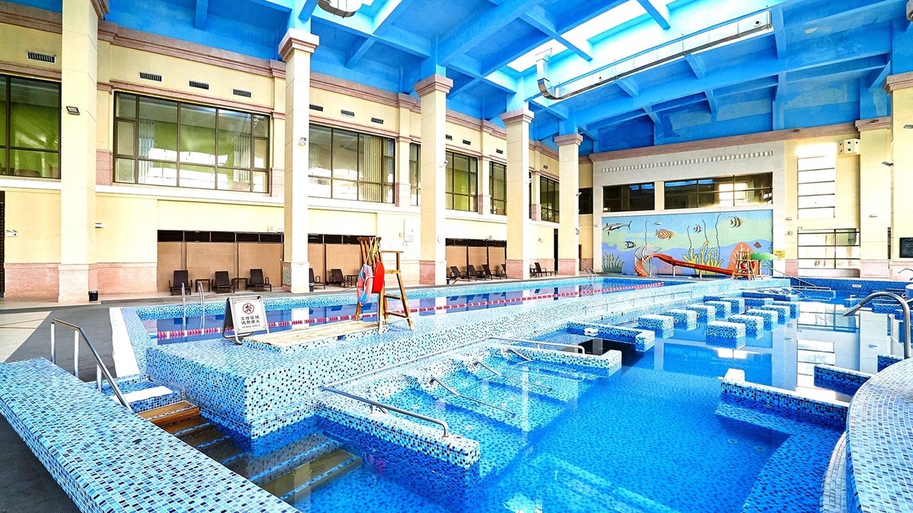 Photo of Outdoor in Wujiang