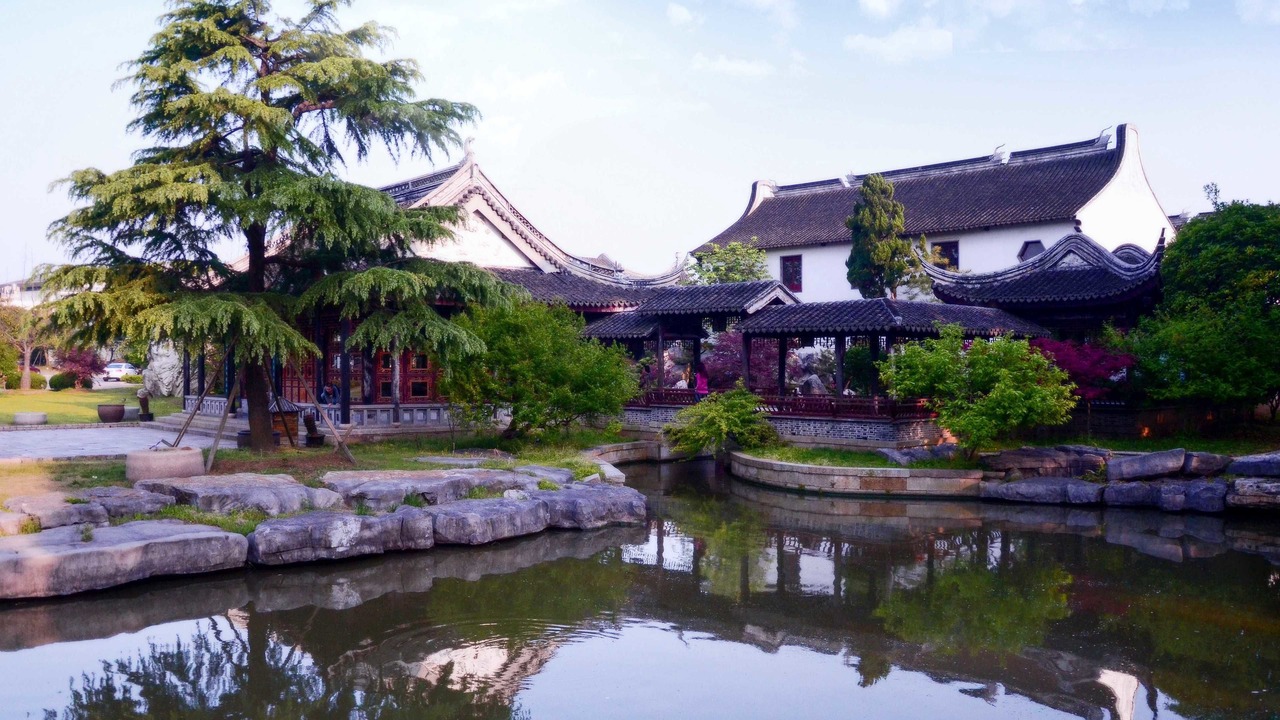 Photo of Outdoor in Wujiang