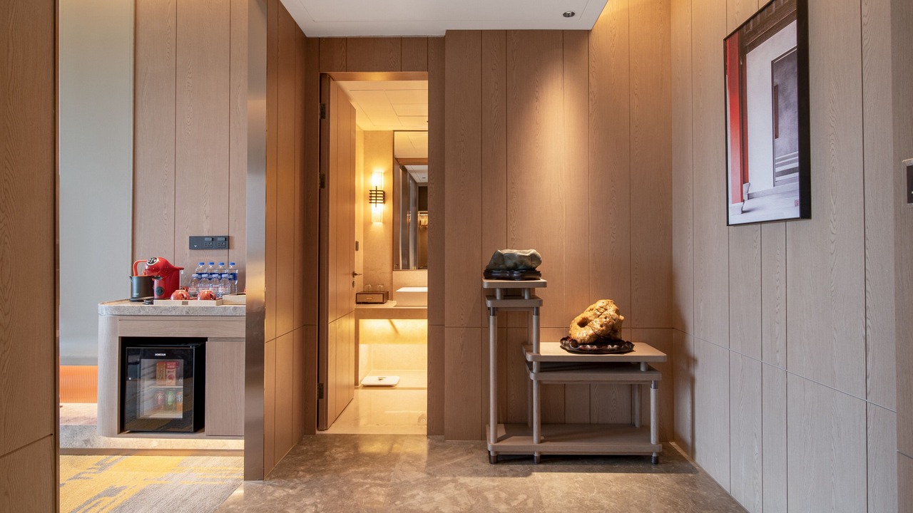 Photo of Bedroom in Wujiang