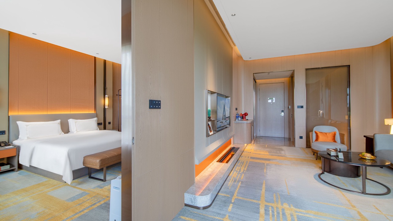 Photo of Bedroom in Wujiang