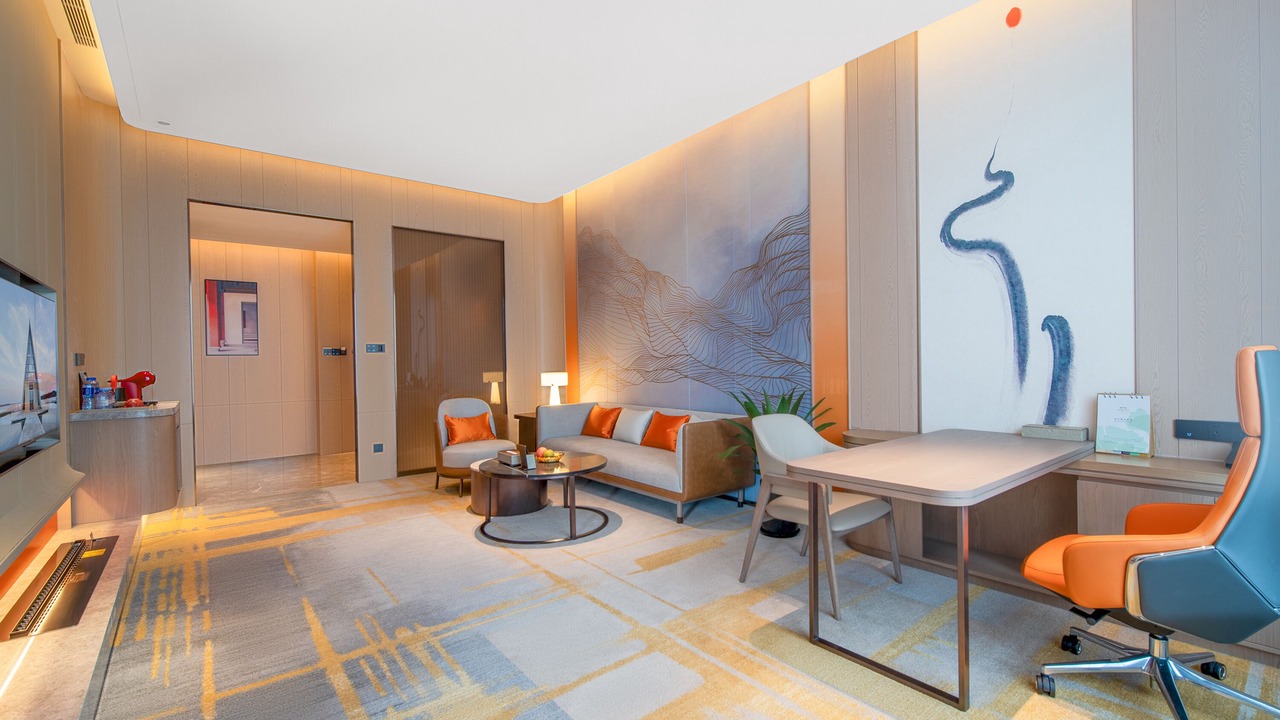 Photo of Bedroom in Wujiang
