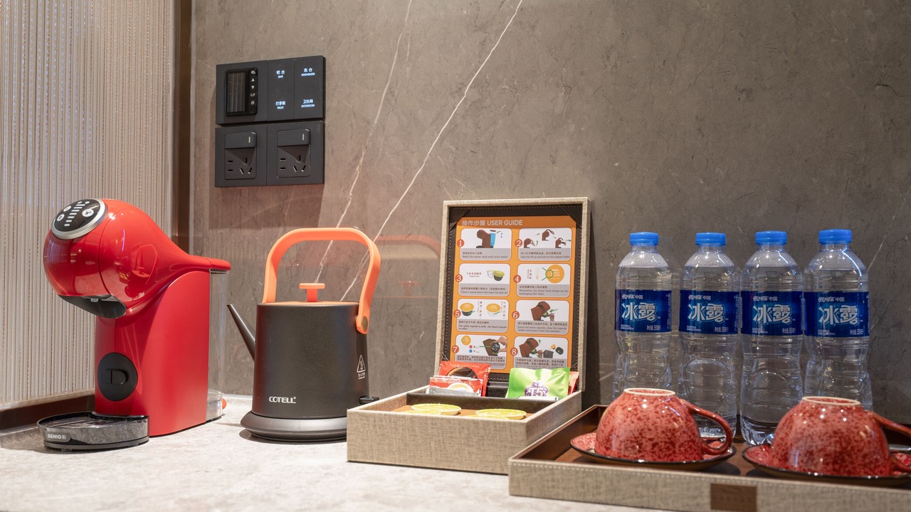 Photo of Bedroom in Wujiang