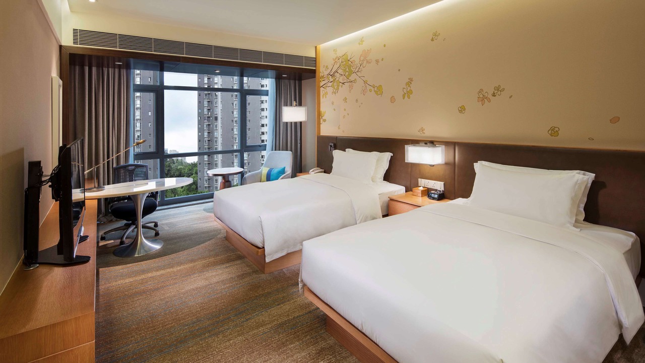 Photo of Bedroom in Zhangwan Qu