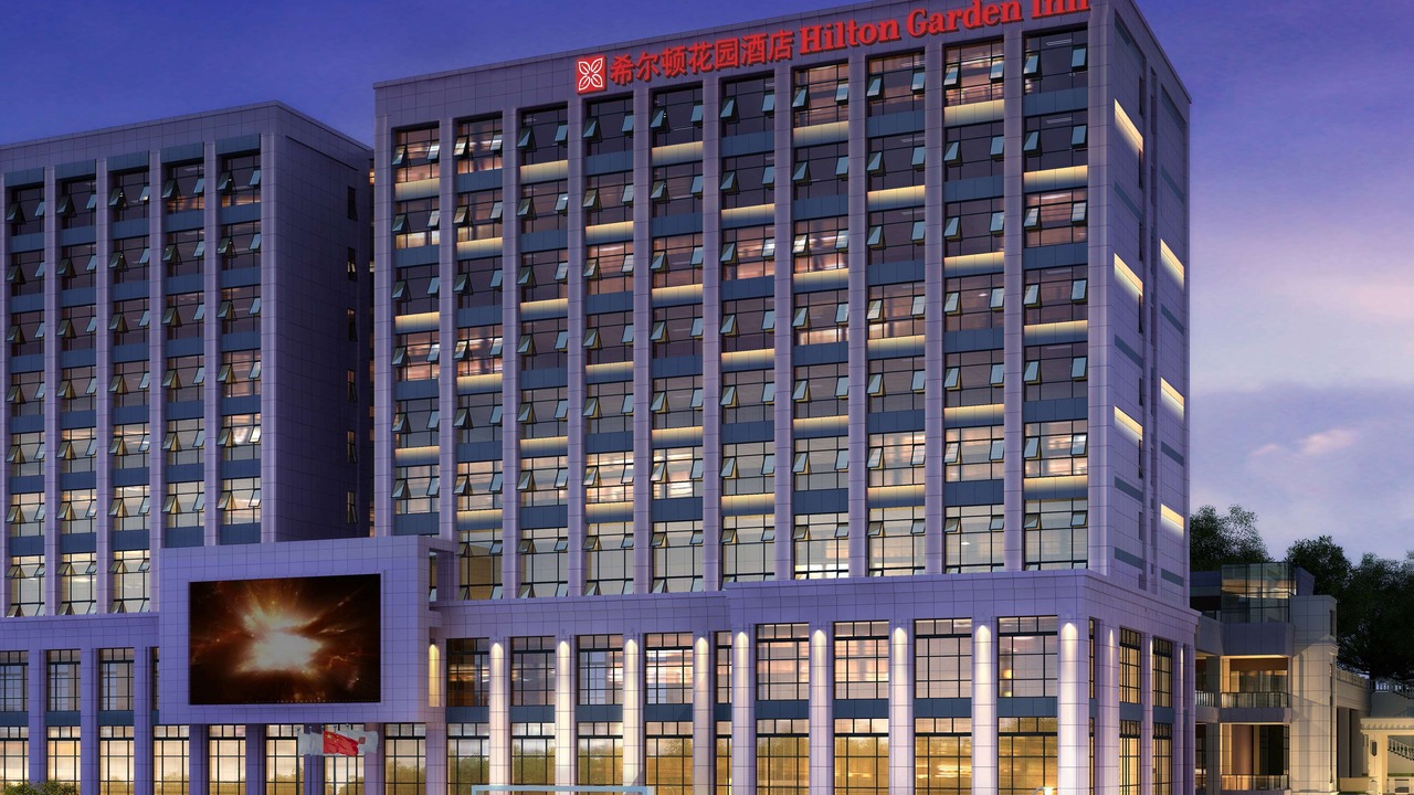 Photo of Outdoor in Zhangwan Qu