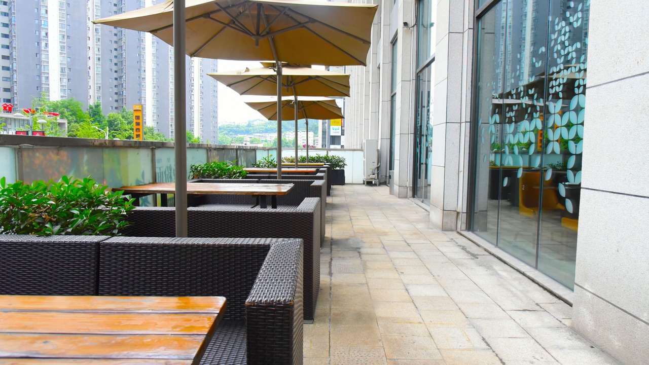 Photo of Outdoor in Zhangwan Qu