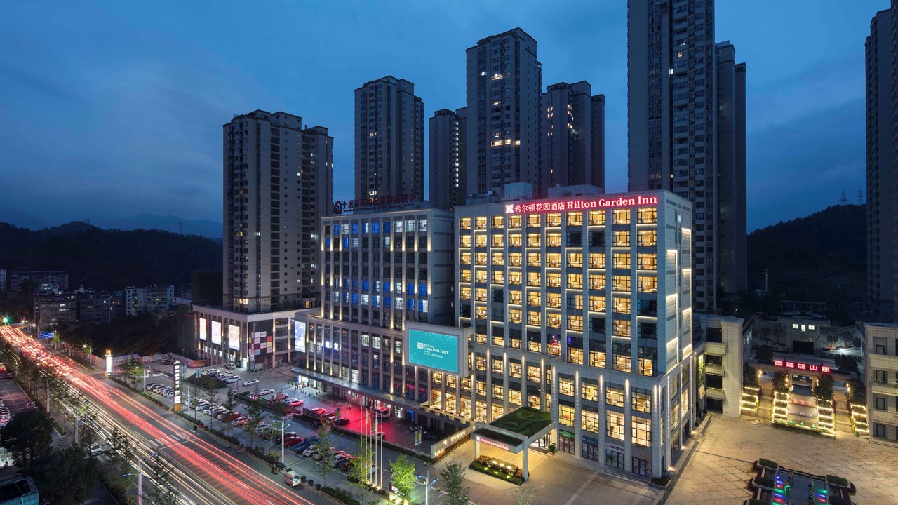 Photo of Outdoor in Zhangwan Qu