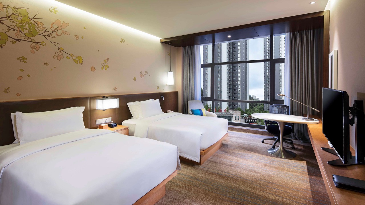 Photo of Bedroom in Zhangwan Qu