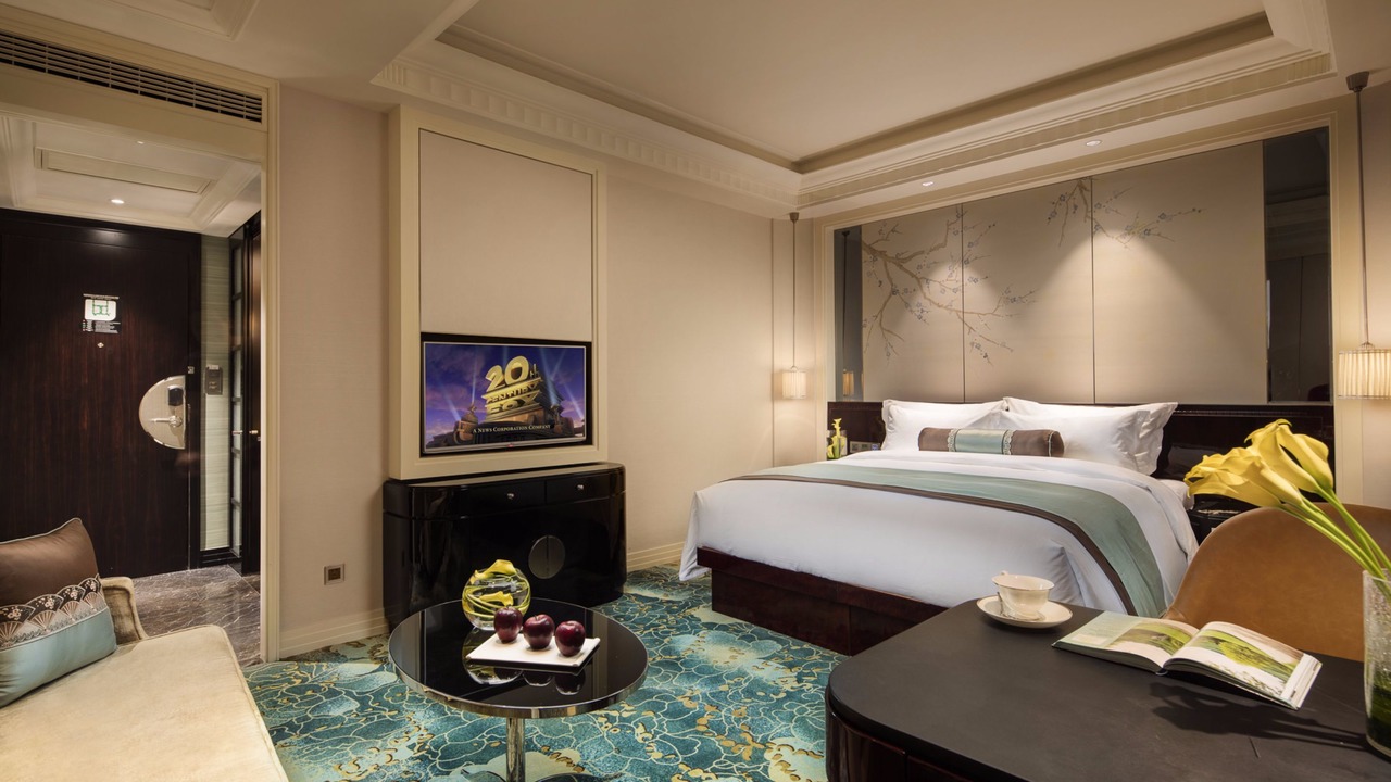 Photo of Bedroom in Yiwu