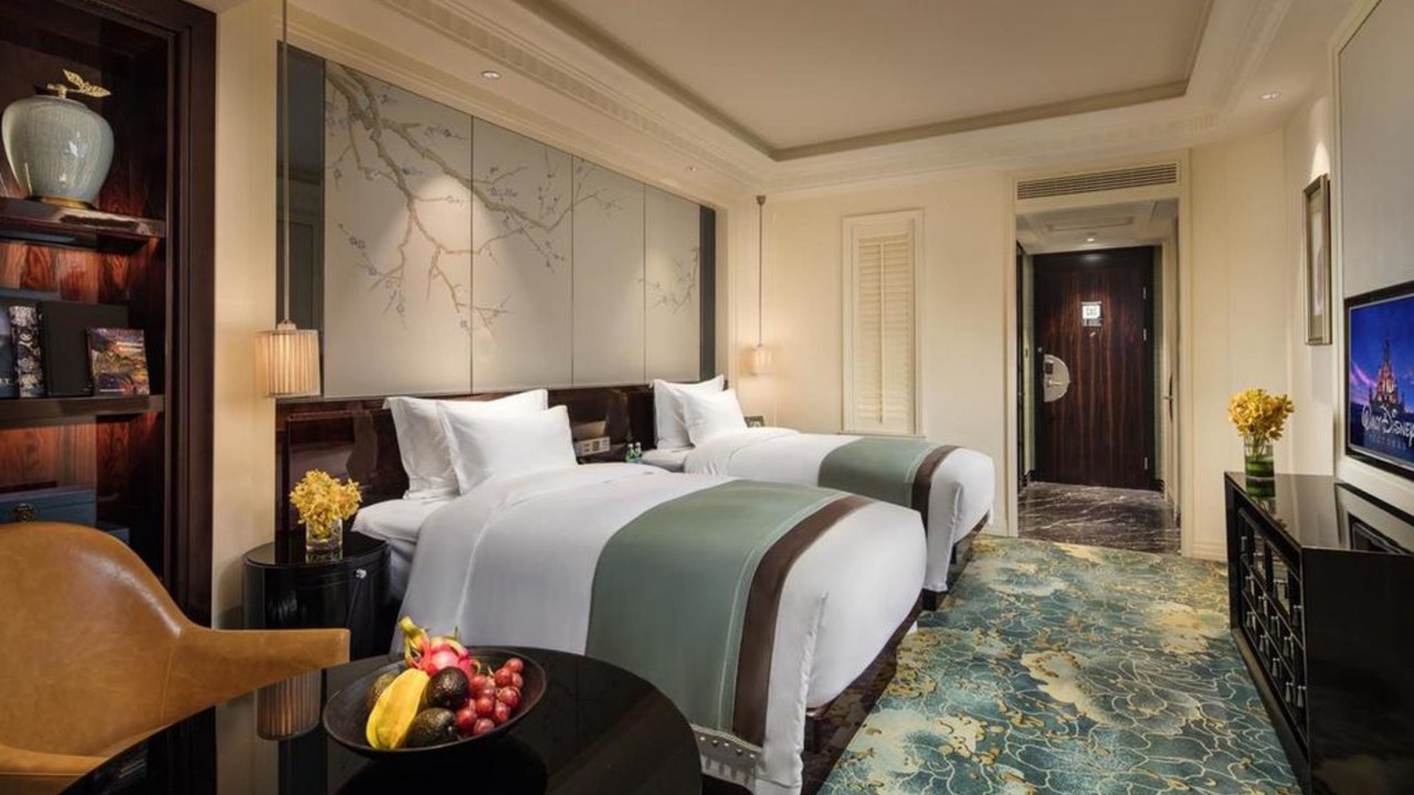 Photo of Bedroom in Yiwu