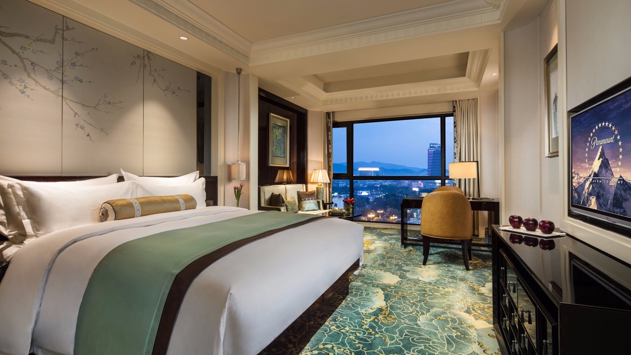 Photo of Bedroom in Yiwu