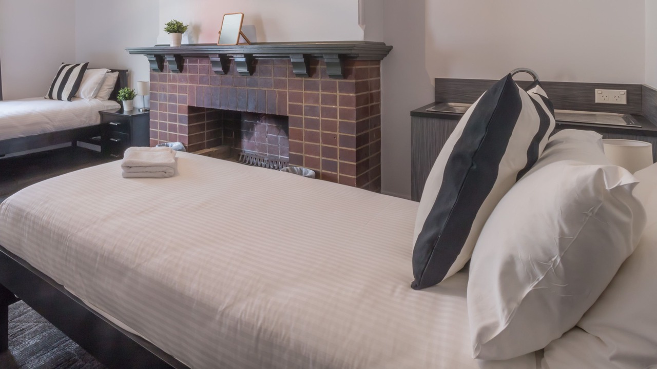 Photo of Bedroom in Ryde