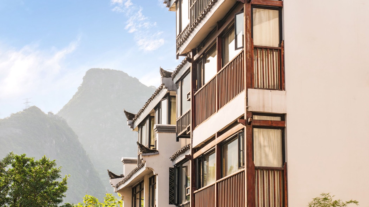 Photo of Outdoor in Xiufeng
