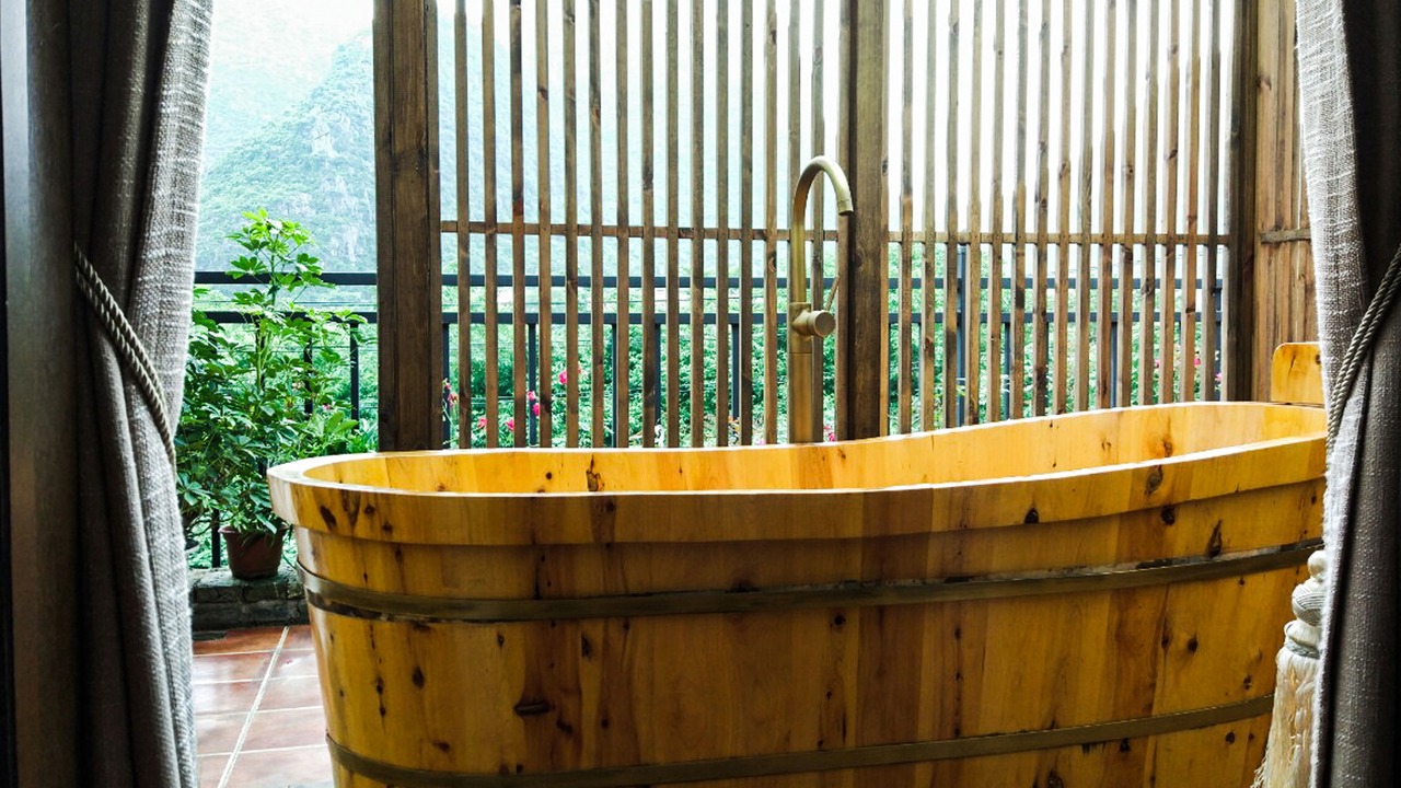 Photo of Outdoor in Xiufeng