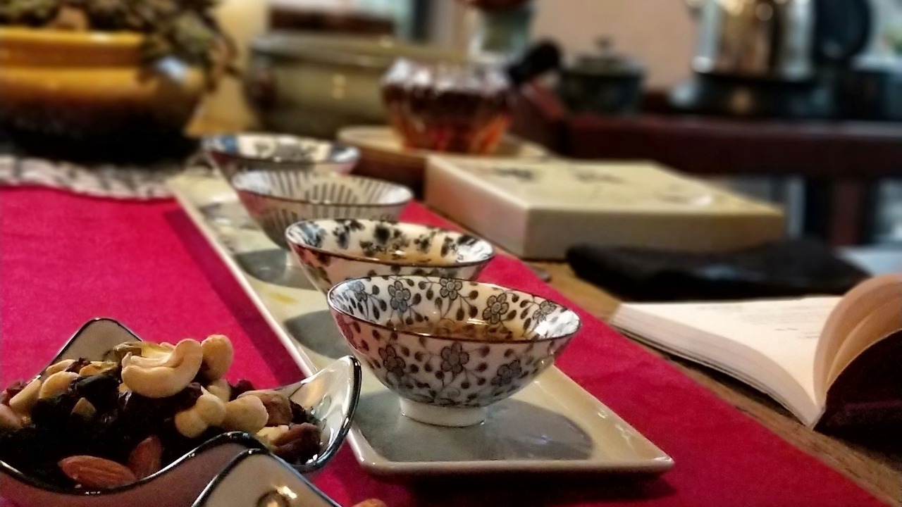Photo of Others in Xiufeng