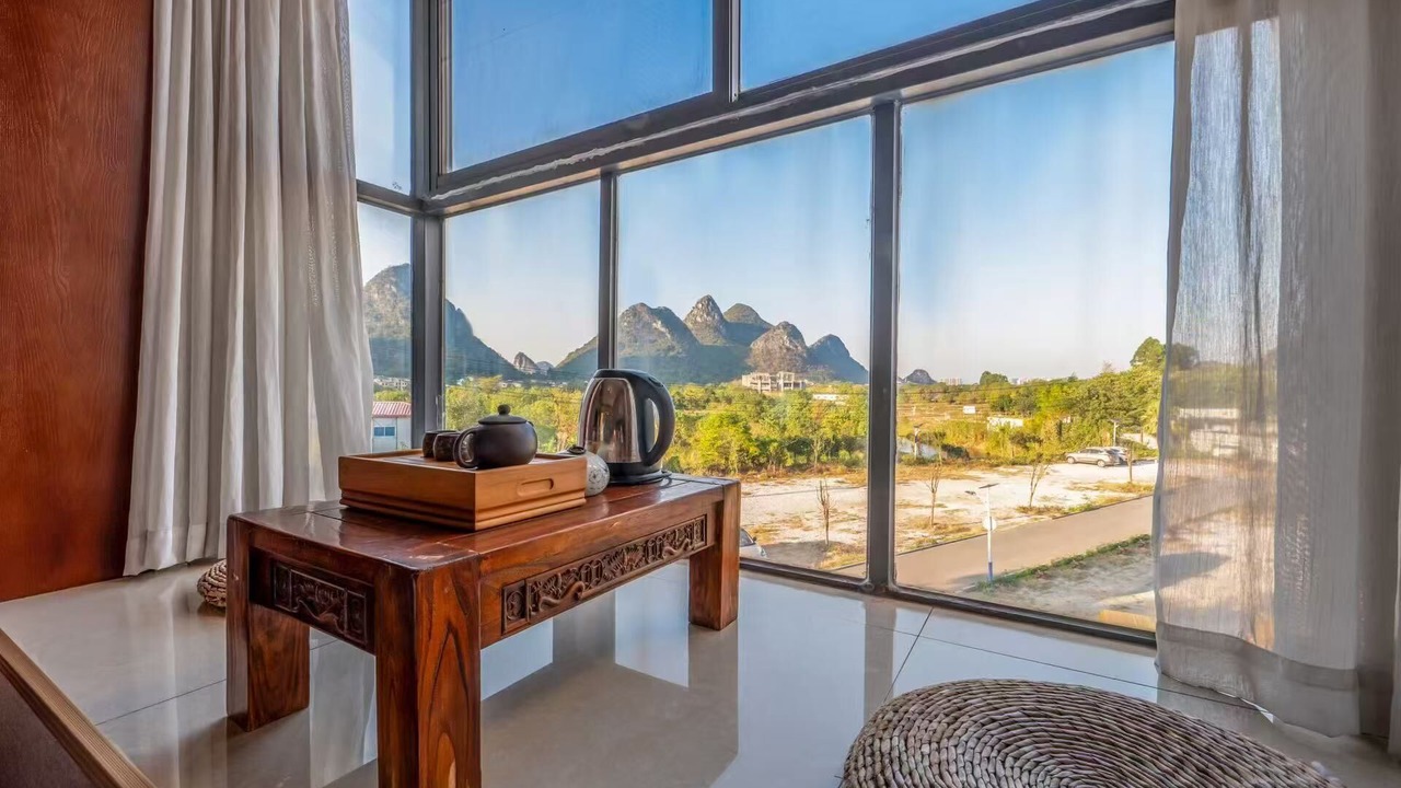 Photo of Bedroom in Xiufeng