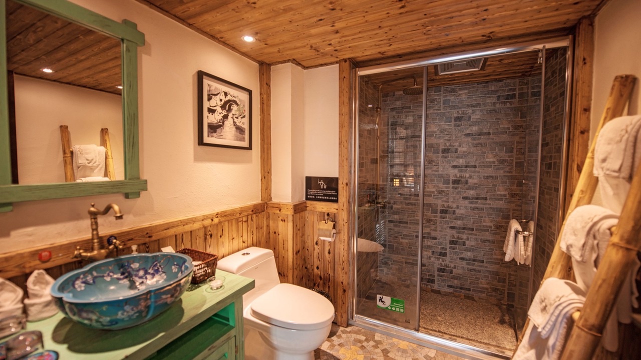 Photo of Bedroom in Xiufeng