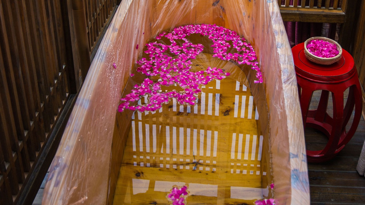 Photo of Bedroom in Xiufeng