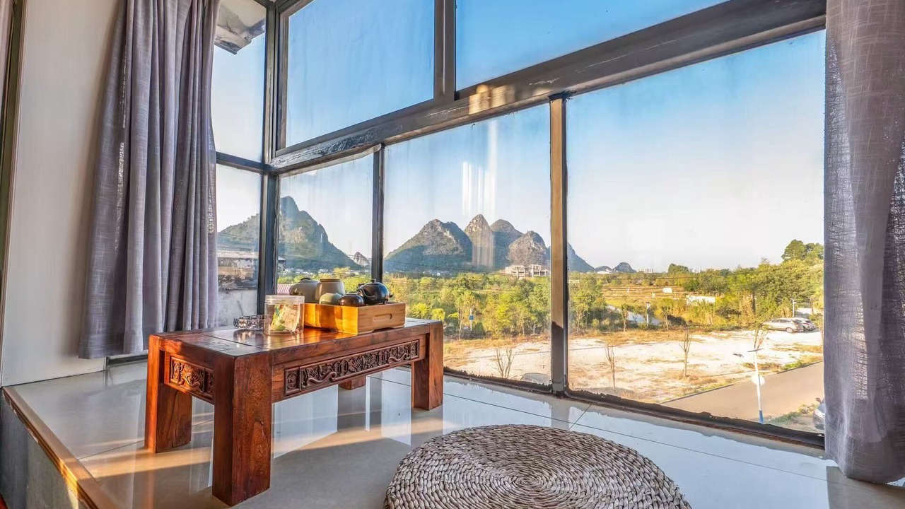 Photo of Bedroom in Xiufeng