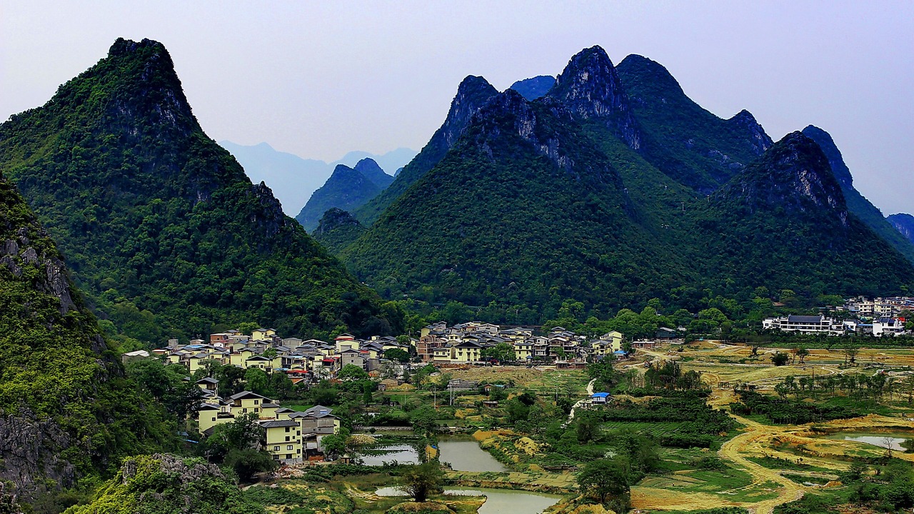 Photo of Outdoor in Xiufeng