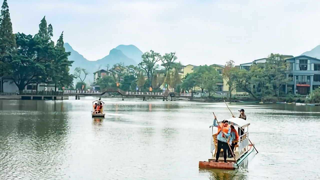 Photo of Outdoor in Xiufeng