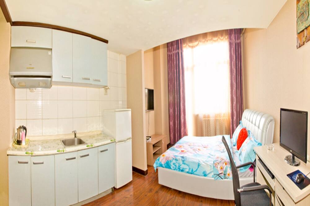 Photo of Bedroom in Shen He