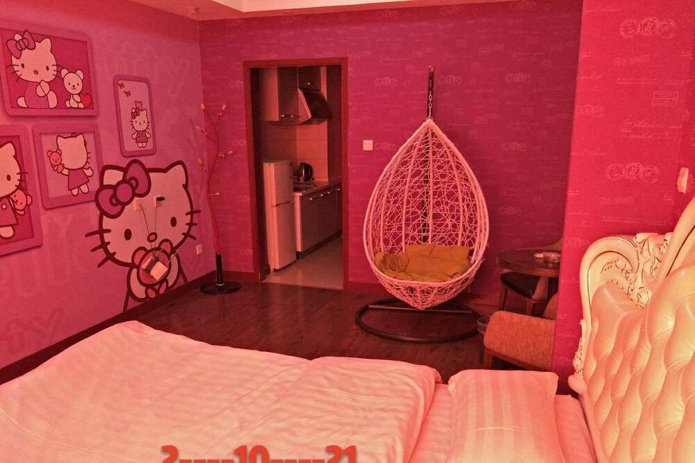 Photo of Bedroom in Shen He