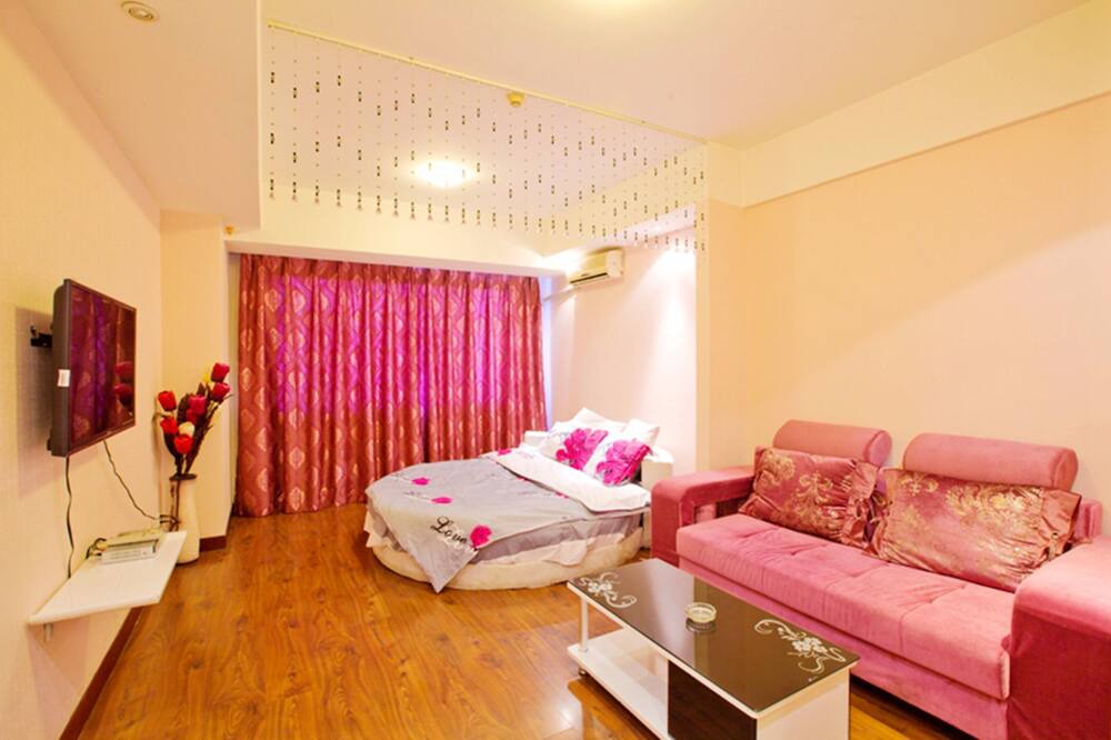 Photo of Bedroom in Shen He