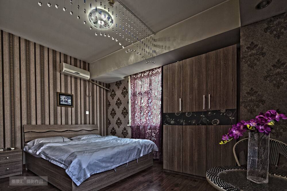 Photo of Bedroom in Shen He