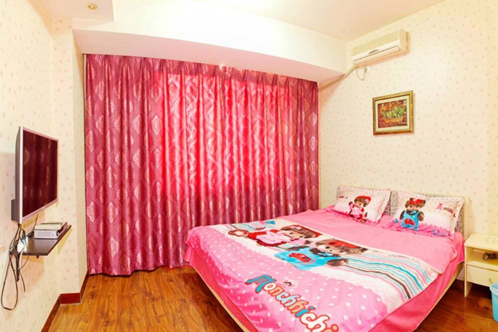 Photo of Bedroom in Shen He