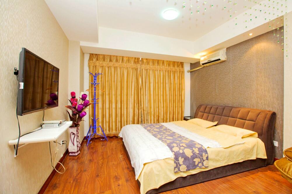 Photo of Bedroom in Shen He