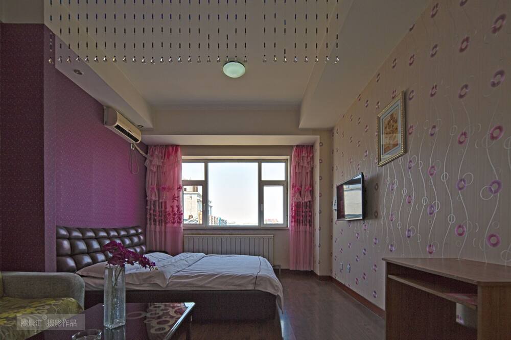 Photo of Bedroom in Shen He