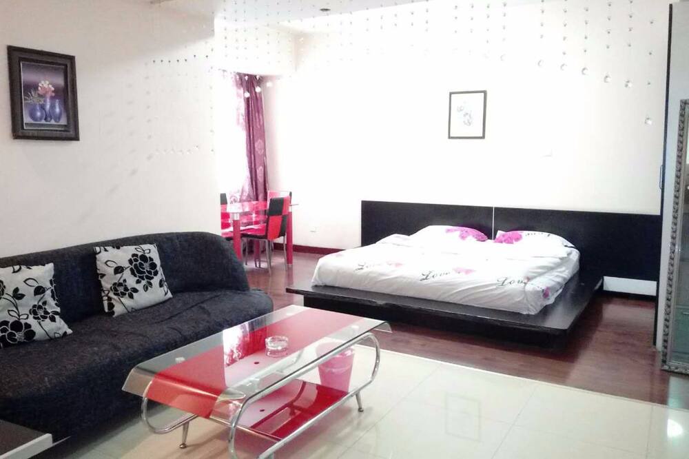 Photo of Bedroom in Shen He
