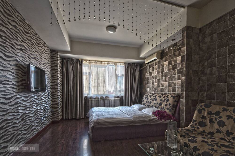 Photo of Bedroom in Shen He
