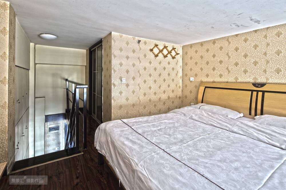 Photo of Bedroom in Shen He