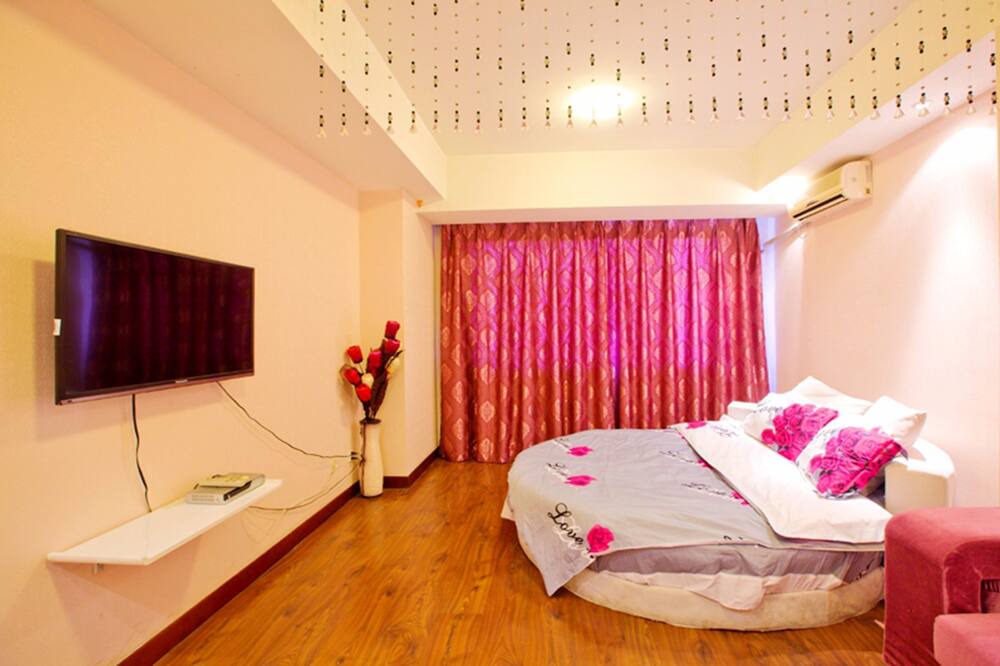 Photo of Bedroom in Shen He