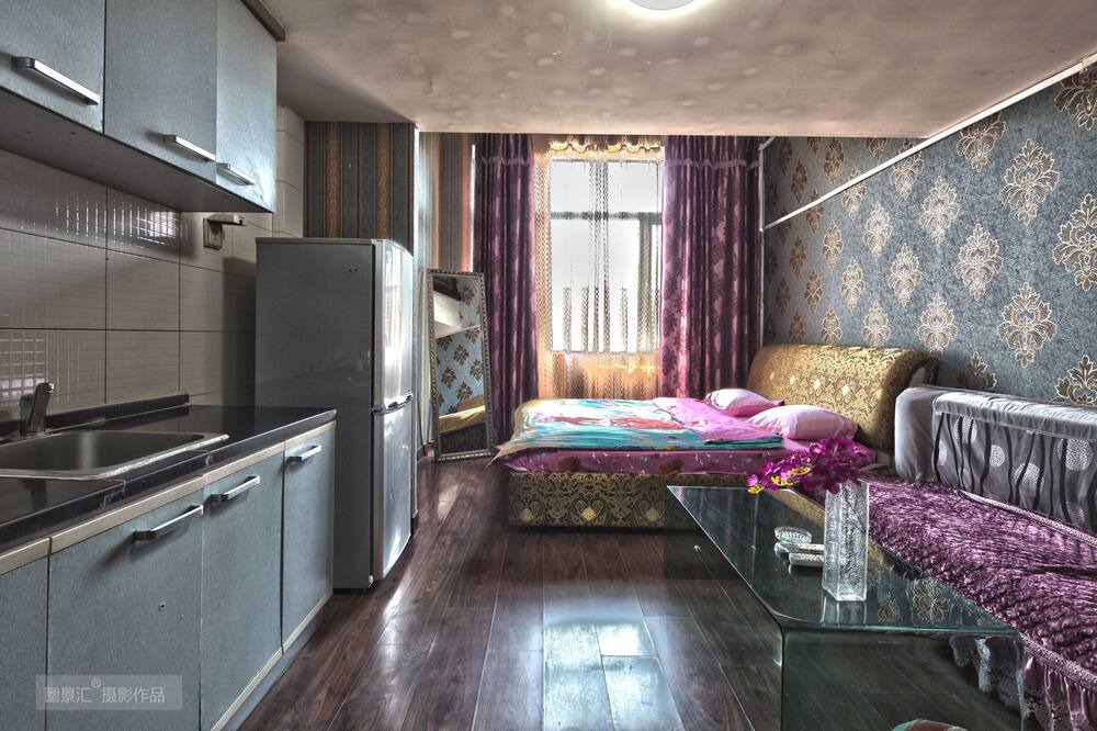 Photo of Bedroom in Shen He