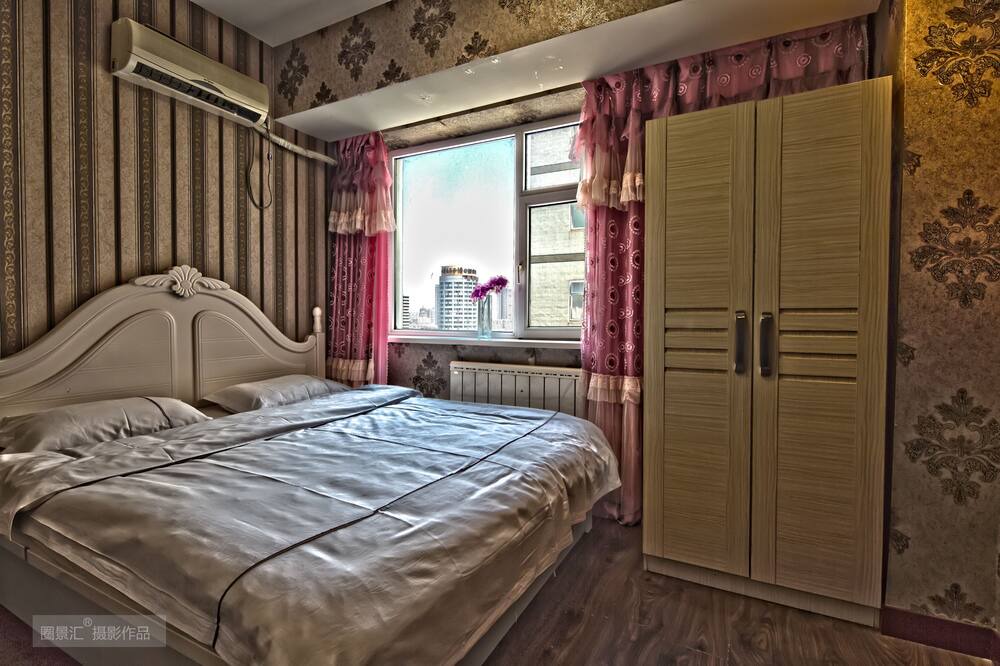 Photo of Bedroom in Shen He